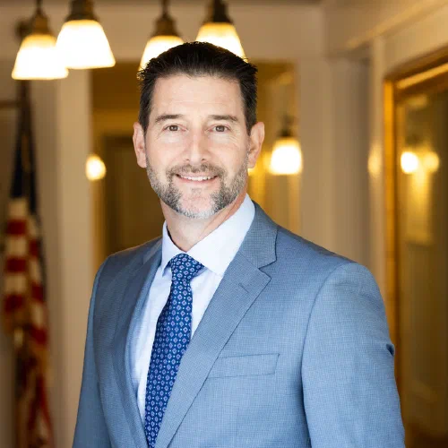 Dan Greene