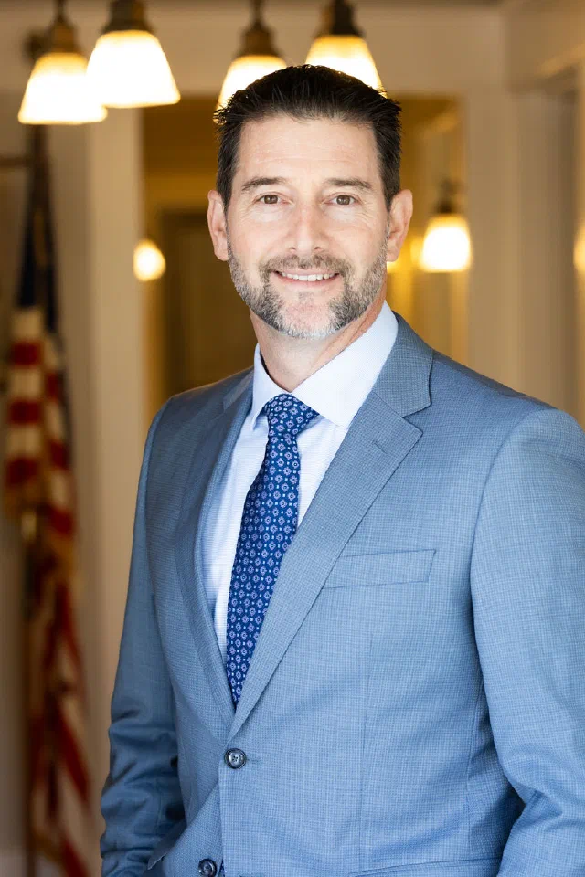 Dan Greene
