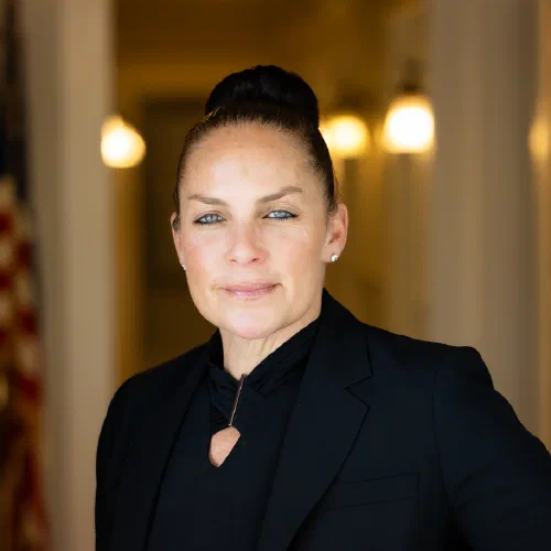 Samantha Greene
