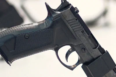 Recovering Gun Rights