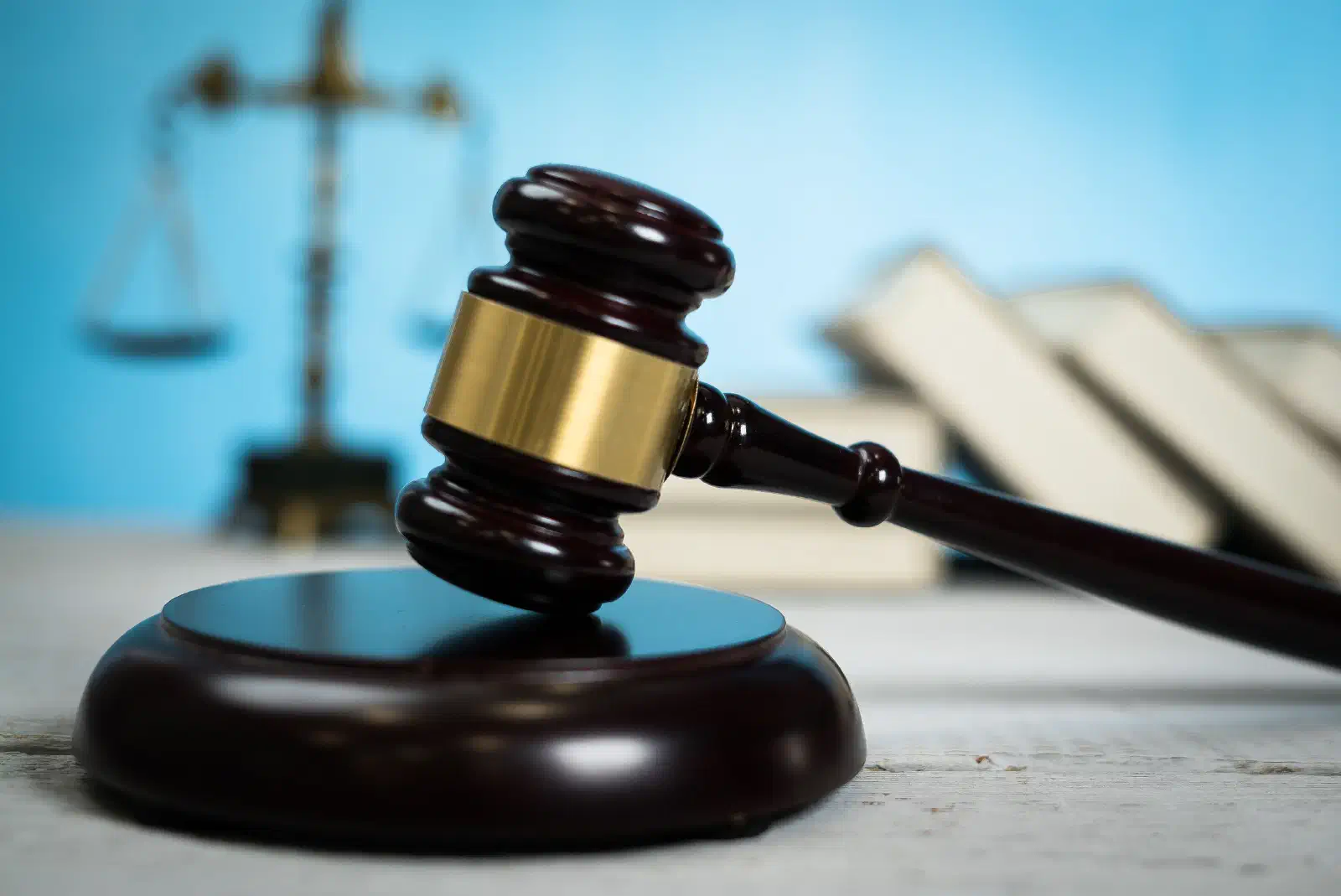 Recovering Your Gun Rights After a Federal Felony Conviction