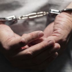 What Sex Crimes are Felonies