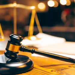 How Criminal Cases Work Arraignment and Plea Bargaining Basics